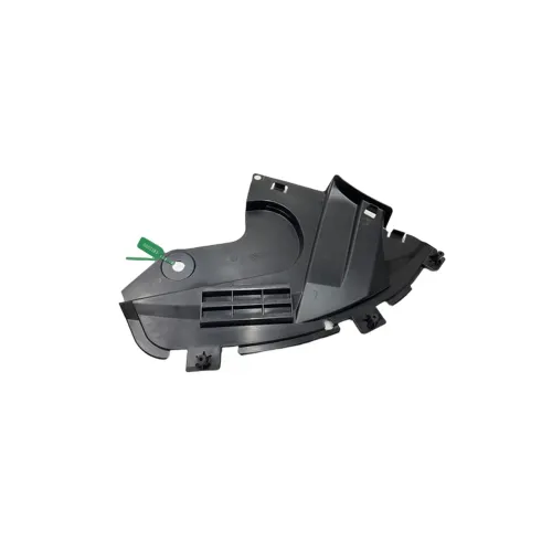 Parabarro Dianteiro Renault Sandero 2007 2008 09 10 2011 Esq