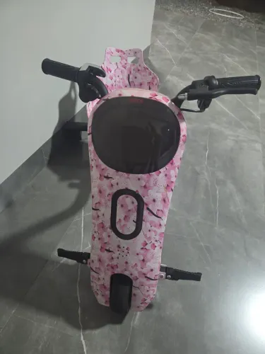 Carrinho drift elétrico 