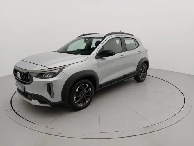Fiat Pulse Audace Turbo 200 Aut. (hibrído) 2026