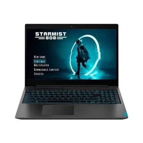 NOTEBOOK GAMER LENOVO IDEAPAD L340 + ssd250gb instalado