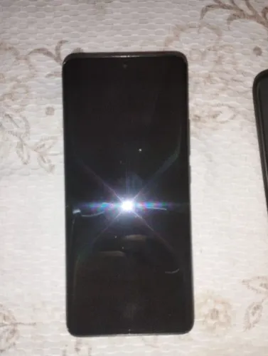 Celular redmi note 14 pro 5G, 9 meses de uso bem conservado