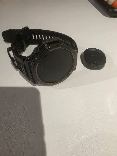 Relógio Amazfit T-rex