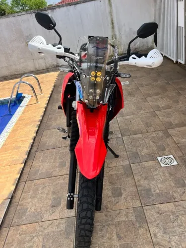 Xr Tornado 300L