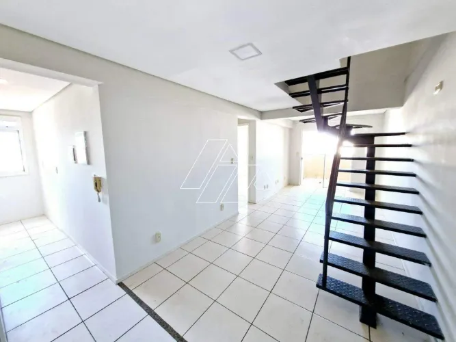 APARTAMENTO PARA LOCAÇÃO NO BAIRRO CASCATA