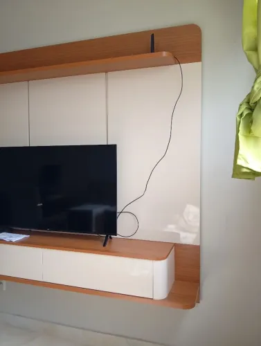 Painel para TV