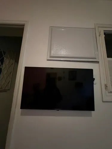 Smart Tv 32 polegadas LG