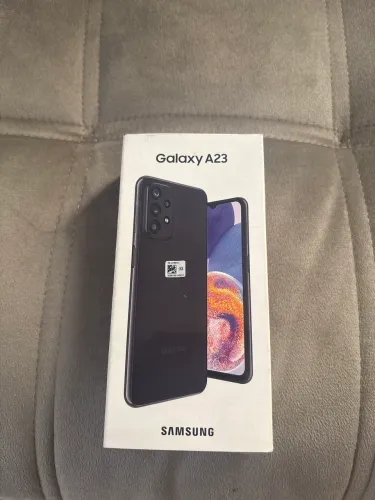Celular a23 128gb