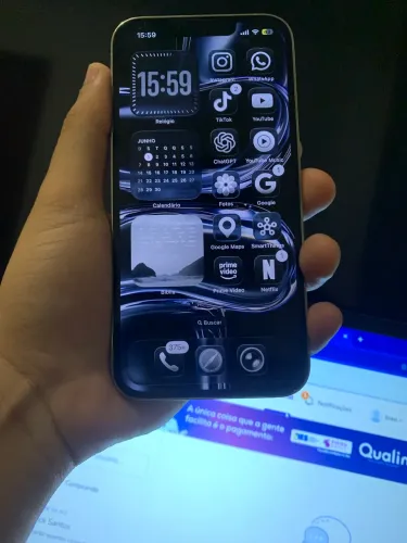 iPhone 13 Pro 256GB