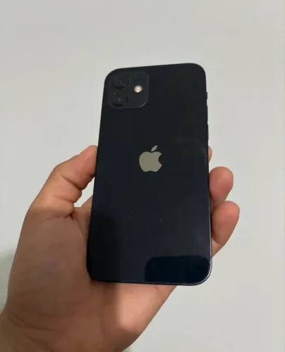 iPhone Com Defeito