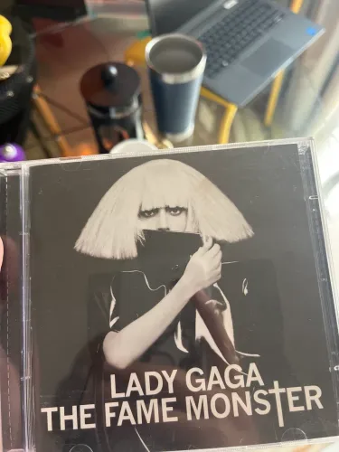 The fame monster