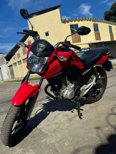 HONDA CG FAN 160c 2022/2022