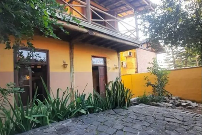 Alugue Casa para residencia ou sublocação em Ilhabela!