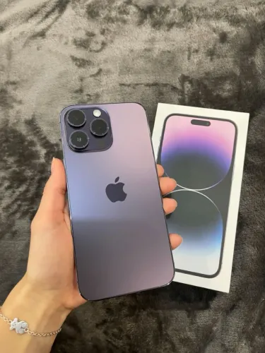 Vendo iPhone 