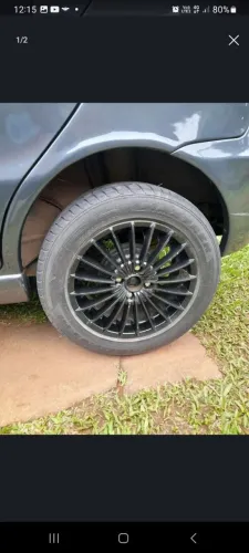Roda 15