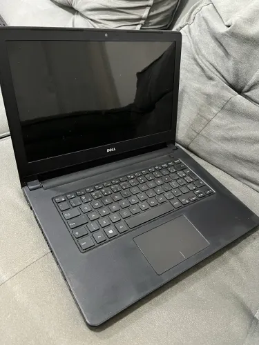 Notebook Dell (leia a descrição)