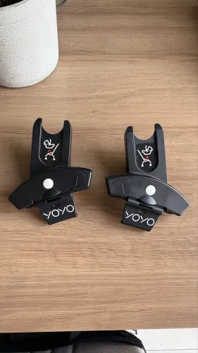 Adaptador para Bebe Conforto Yoyo