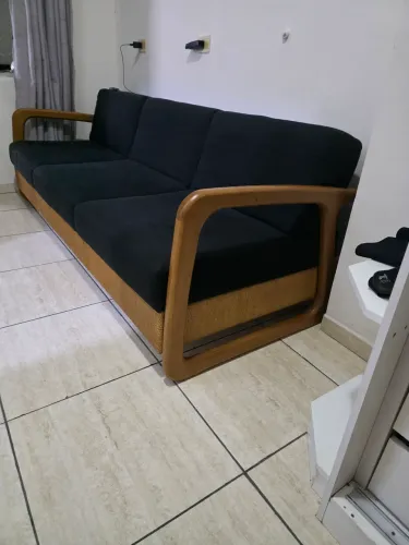 Sofa Del mares anjos