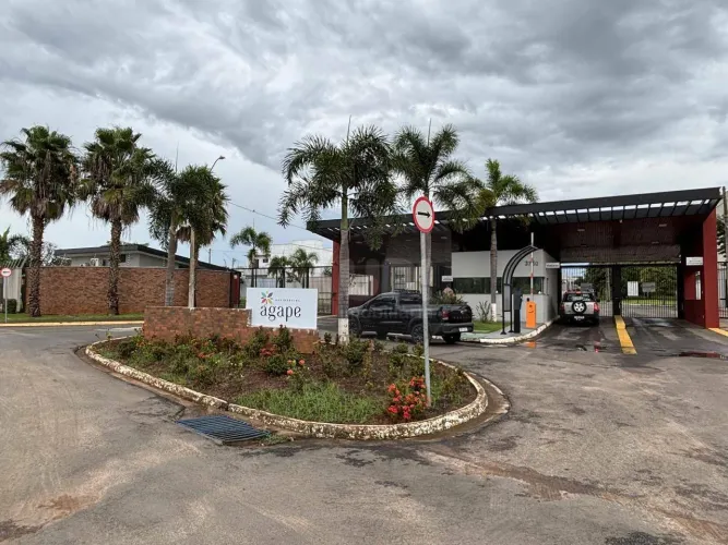 Terreno à venda, 208 m² por R$ 190.000,00 - Campestre - Piracicaba/SP