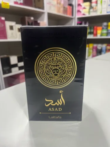 Perfume Lattafa Asad 100ml