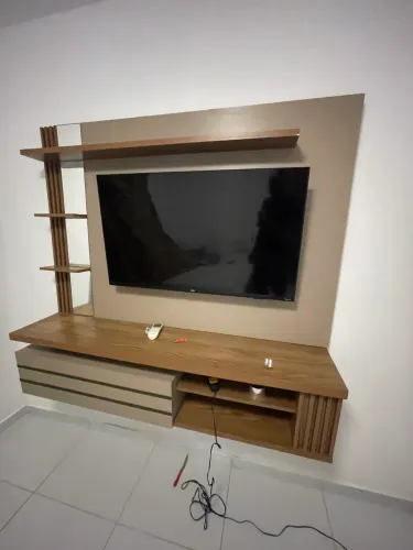 Suporte de TV 