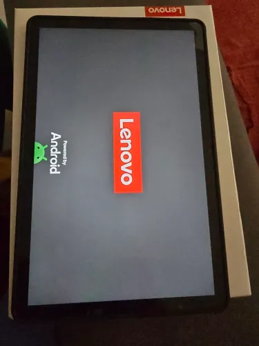 Tablet lenovo 