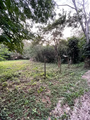 Lote em Barão de Iriri, Magé