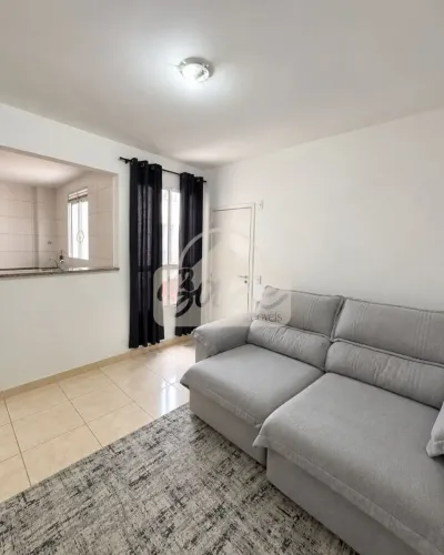 Apartamento à venda em Justinópolis!