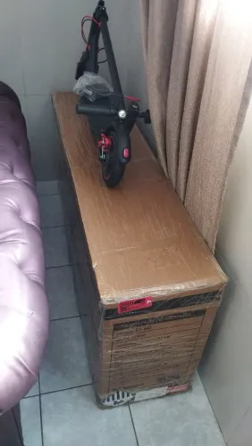 PATINETE ELÉTRICO