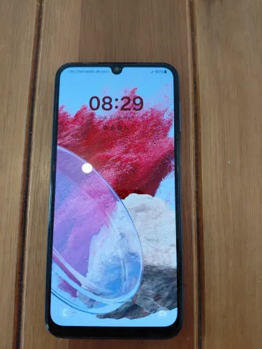Samsung M34 em perfeito estado