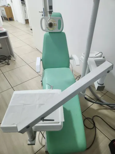 Cadeira odontologica