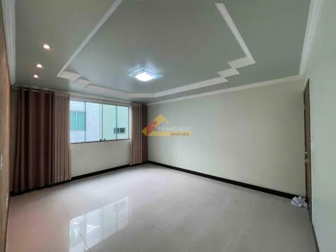 Apartamento para aluguel, 3 quartos, 1 suíte, 2 vagas, Santo Antônio - Divinópolis/MG