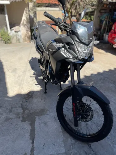 SAHARA 300 2024 | IBIRITÉ