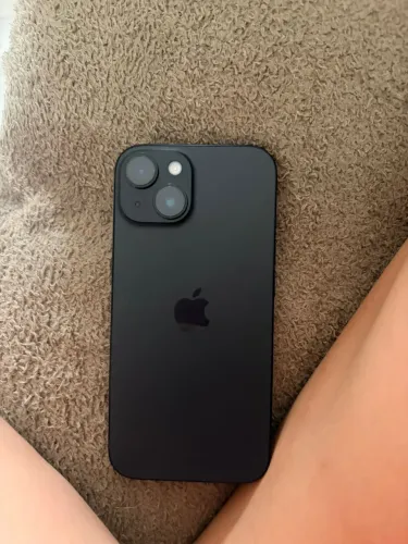 vende-se iphone 15