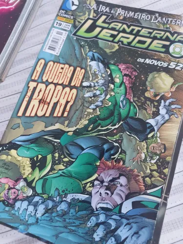 40 revistas de colecionador do ano de 2014 