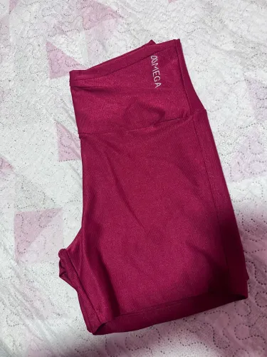 Short fitness MEGA 