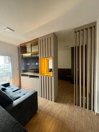 Apartamento para aluguel no Jardim São Carlos
