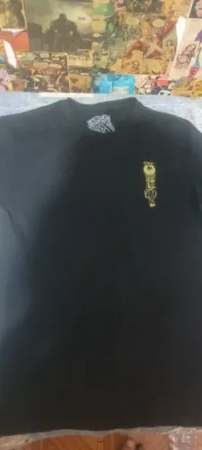 Camiseta Olho adaga Blunt Original