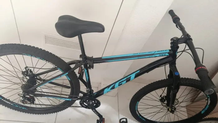 BIKE KGT