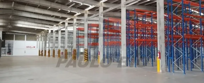 Galpão Logístico e Industrial para Alugar em Caxias do Sul - RS