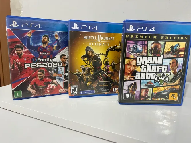 Jogos