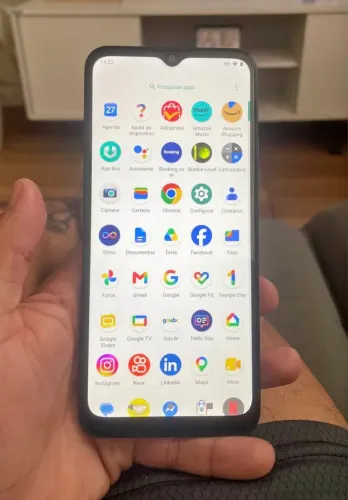 Moto G20