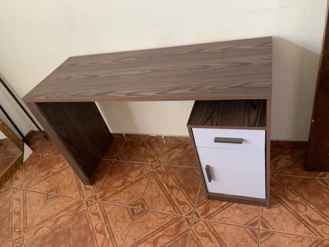 Mesa de estudos 