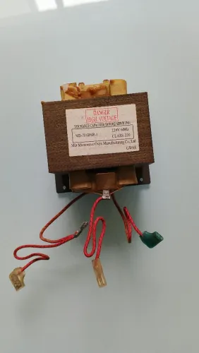 Transformador Microondas Eletrolux Mef28 / Ma30S 220V