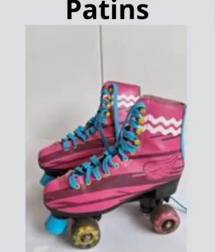 Patins 