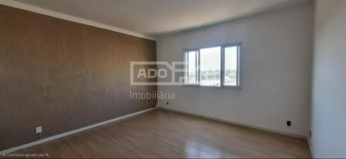 apartamento - São Bernardo - Campinas
