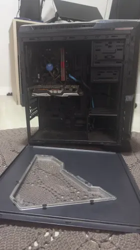 Pc gamer = i5 9400f + gtx 1060