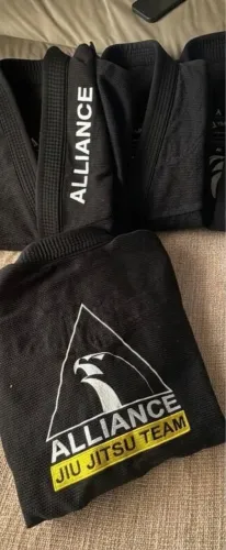 Kimono Alliance