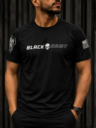 Camisa o justiceiro tática elite