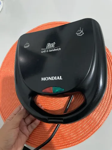 Sanduícheira