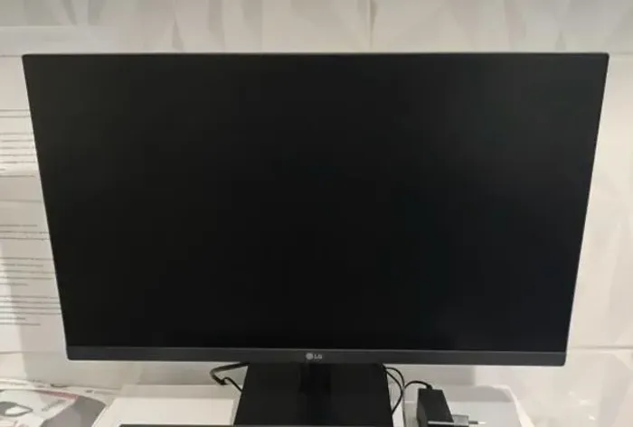 MONITOR PC LG GAMER 24P